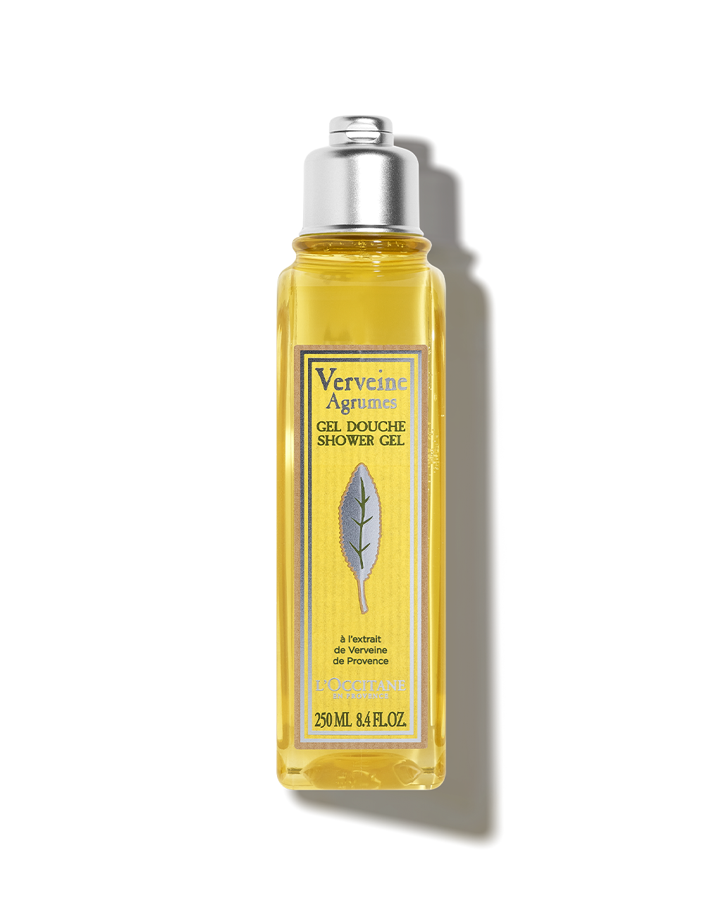 Sabonete L&iacute;quido Verbena Citrus 250ml, , rect